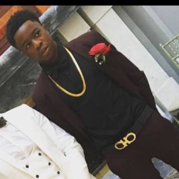 Meet your Posher, David - Picture 1 of 1